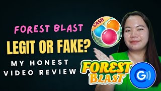 Forest Blast legit or fake • My honest review screenshot 3
