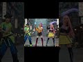 KPop Demon Hunters In Real Life Takedown HUNTR X Rumi Zoey Mira Kpopdemonhunters Twice KPop Demon Hunters In Real Life Takedown HUNTR X Rumi Zoey Mira Kpopdemonhunters Twice