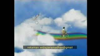 iklan Sepeda Wim cycle heboh - tahun 1999