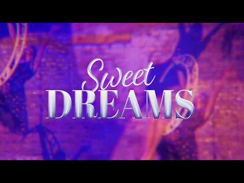 Bombshell Burlesque: Sweet Dreams Sizzle Reel