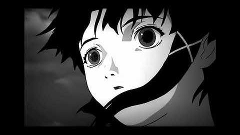 are you aware? (Serial Experiments Lain Edit)