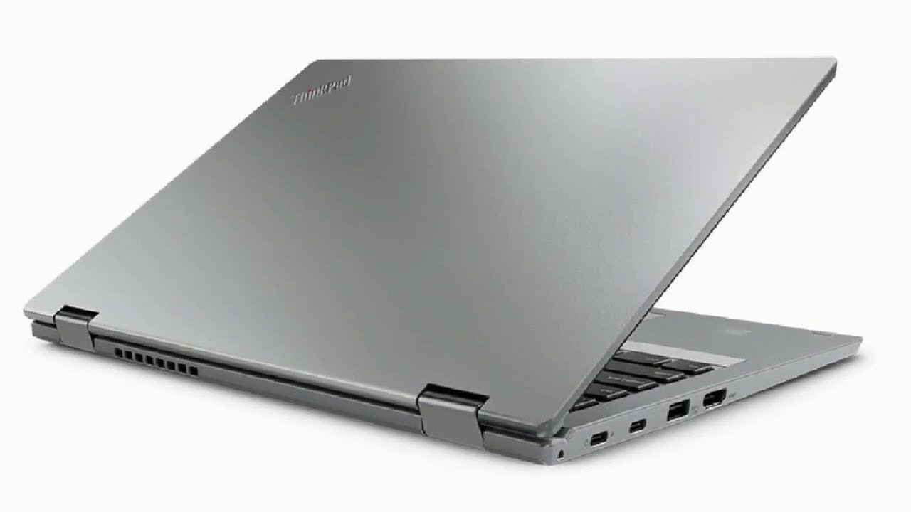 Lenovo ThinkPad L380 (i5 - 8250U, UHD620) Laptop