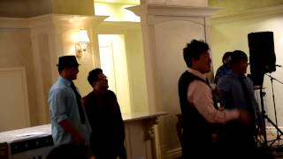 Asian Ward's Best Dance Crew