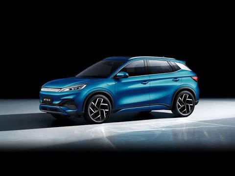 BYD ATTO 3 vs Tesla Model Y: A Comprehensive Comparison - Easy2Digital Electric Vehicle, EV