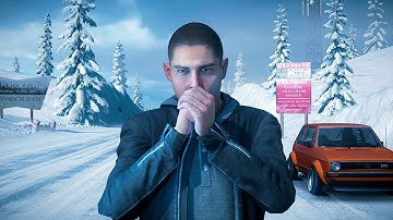 Need For Speed: The Run Remastered 2022 - Gameplay Walkthrough Part 6 [1080p 60 FPS]