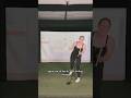 The worst feeling swing of the day was 116mph club speed 🤯 #golf