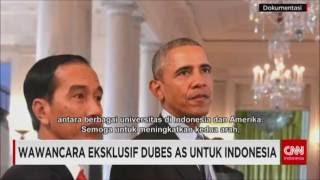 Download lagu Wawancara Dubes Blake Sebelum Meninggalkan Indonesia Part 2 – CNN Indonesia (19/06/2016)