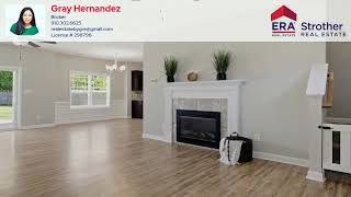 5600 ARABIA Road video tour