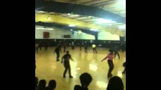 Jive Biscuit  Skate Family Reunion 2011: Chicago Roll Call