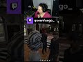 ShaniQua DontPlayDat! | queenfuego_ on #Twitch