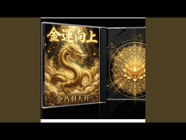 金色の未来が動き出す - YouTube