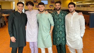 EID MUBARAK !