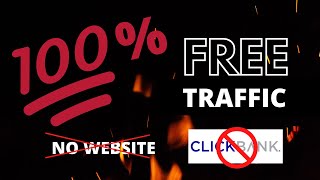 How to Promote Affiliate Links For Free (No Website Needed) | 2 Ways to Promote Affiliate Links Free