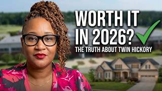 Twin Hickory Glen Allen - Is This the Right Neighborhood for You in 2026?
