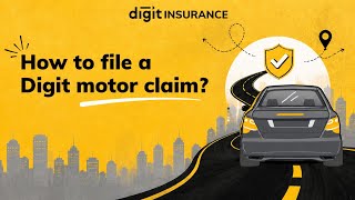 How to file a Digit motor claim? screenshot 2