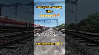 full speed crossing train Simulator classic #shorts #shortsfeed #short #viral #gaming #train