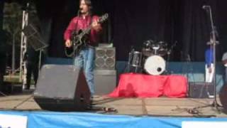 Video thumbnail of "Mississippi - Pussycat  (Sung by Otto Nilsen in a Sound check)"