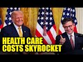 UPDATE: Millions To Be Slammed By CRUSHING Health Care Costs As Subsidies Expire