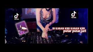 DJ KANAN KIRI KANAN KIRI putar putar jari VIRAL TIKTOK 2021
