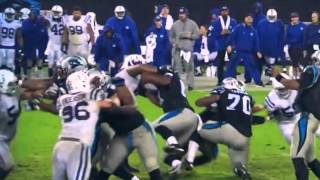 Panthers vs Seahawks Hype: Cam
