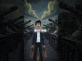 The Unknown Hero Who Stopped Chinese Tanks