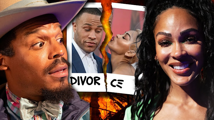 Megan Good Dives Into Relationships & Divorce in Her Latest Role with Tyler Perry | FULL INTERVIEW