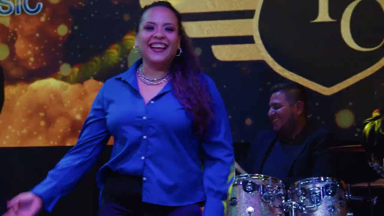 El Pescador - La pura Candela