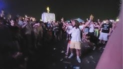 Tyler, the Creator Set Gov Ball 2019