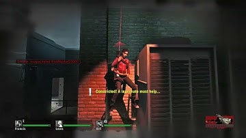 Left 4 Dead - Bots Don