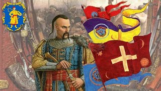 КОЗАКИ | Дітям про козаків | День українського козацтва #день_козацтва