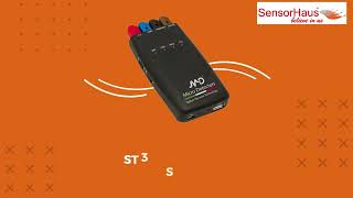 Datasensing Micro Detectors ST 300D Tester for Sensors
