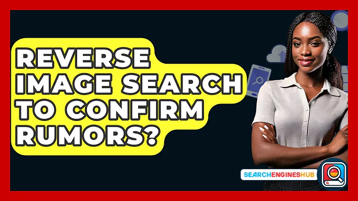 Reverse Image Search To Confirm Rumors? - SearchEnginesHub.com