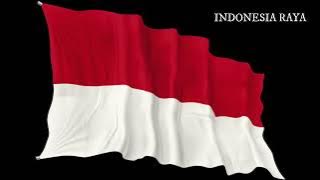 INDONESIA RAYA & SIRINE