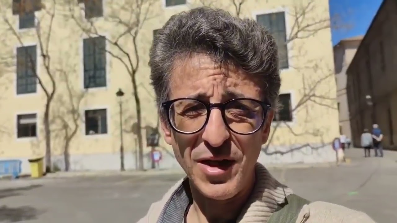 PROCESIÓN "JUEVES SANTO", 2024 (PALMA DE MALLORCA)