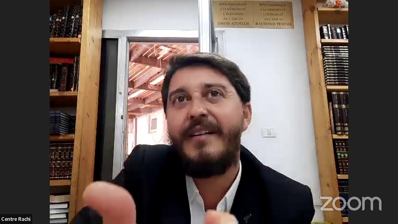 La cacherout n36 PESSAH/2