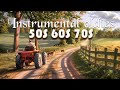 Greatest Hits instrumental Oldies 50s 60s 70s - Most Beautiful Orchestrated Melodies