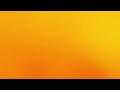 Orange Yellow Gradient Light Motion Background #background #stage #light #vj #vjloops #neon