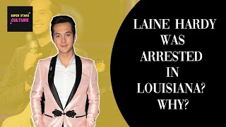 What happened to Laine Hardy from American Idol? Where is Laine Hardy now?