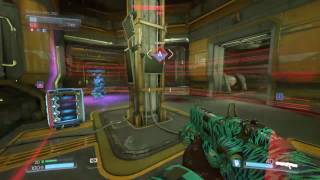 Doom Gameplay (Domination) - 1