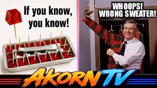Gen X Humor Nobody Else Gets 💀 in 18 min | Ep 140 Generation X Memories 70s 80s #akorntvlive