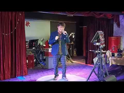 來家演歌來賓陳明華演唱（若是有一天）110/12/31
