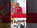 அந்த பொட்டு முருகனோட பிரசாதமா கூட இருக்கலாம் - Lakshmi Amma