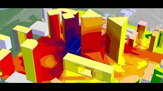 SoundPLANnoise v9.1 Highlights