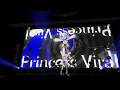 【LIVE ver.】Princess Viral from YouTube Music Weekend 12.0