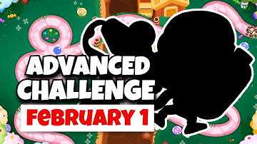 BTD6 Advanced Challenge | 4k OP | February 1, 2024