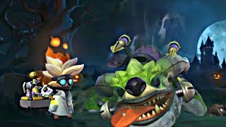 JEDAG JEDUG ALIGHT MOTION VERSI HERO BARATS MOBILE LEGENDS