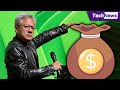 NVIDIA hat es geschafft! / AMD APU auf RTX 3050 Niveau! - Tech News