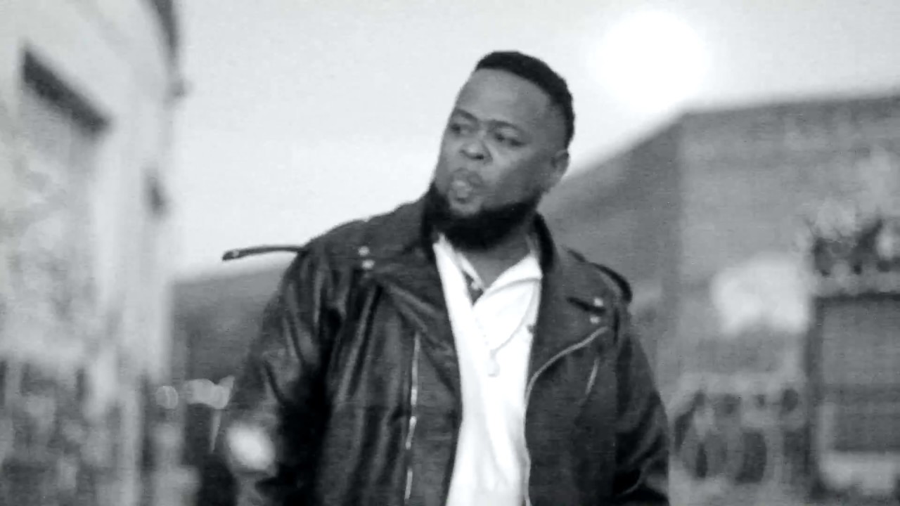 RE aka DAWOG "Dawogy" (Music Video)