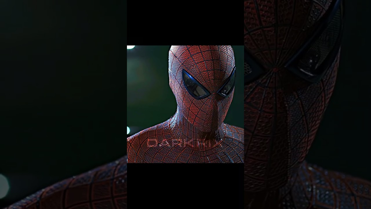 SPIDERMAN EDIT🔥🕷🕷