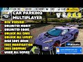 UPDATE! CAR PARKING MULTIPLAYER MOD APK V4.9.6.2 TERBARU 2026 - No Password &amp; Unlimited Money